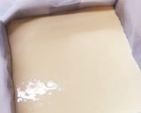 濃厚☆ニューヨークチーズケーキ作り方7写真