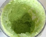 枝豆ヨーグルトアイス❁作り方1写真