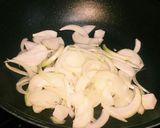 簡単しょうが焼き作り方2写真