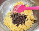 米粉のアメリカンクッキー作り方5写真
