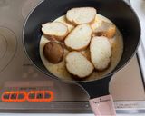 料理研究家スマイリーのフレンチトースト作り方3写真