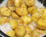栗ご飯作り方3写真