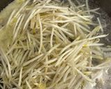 ★簡単★鶏ももともやしの冷やしゃぶ作り方2写真