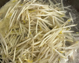 ★簡単★鶏ももともやしの冷やしゃぶ作り方2写真