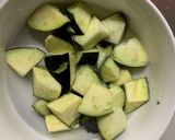 コク旨オイトマト味ツナ根菜野菜炒め作り方7写真