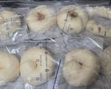 ふわもちベーグル(オーバーナイトでも)作り方15写真