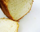♥甘くてフワフワ♥カルピス牛乳食パン♥作り方3写真