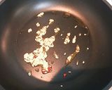 そうめんの激うまオイスター炒め作り方2写真