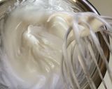 枝豆ヨーグルトアイス❁作り方4写真