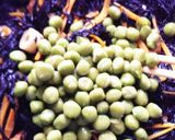 ひじきとえんどう豆煮作り方10写真