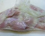 【鶏肉】カリカリジューシーから揚げ作り方3写真