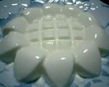 なんちゃって杏仁豆腐作り方5写真