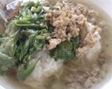 簡単！塩パクチー作り方5写真