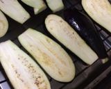 なす焼き♪バルサミコ風味で♪作り方3写真