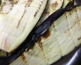 なす焼き♪バルサミコ風味で♪作り方4写真