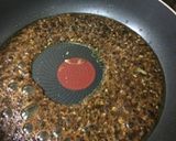 なす焼き♪バルサミコ風味で♪作り方5写真