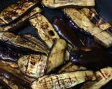 なす焼き♪バルサミコ風味で♪作り方7写真
