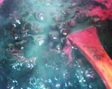 ブルーベリージャム♥ソースかな♪作り方3写真