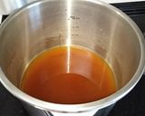 簡単! 鮎の甘露煮と炊込みごはん作り方6写真