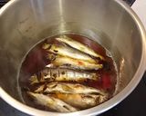 簡単! 鮎の甘露煮と炊込みごはん作り方7写真