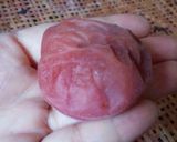 ＊梅干し・南高梅を昔ながらの漬け方で＊作り方42写真