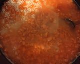 カロチンたっぷりの人参炊き込みご飯作り方2写真