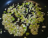 簡単！ヘルシー！鶏のから揚げネギソース作り方5写真