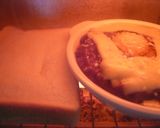 超簡単☆豆腐と半熟卵のカレーグラタン作り方4写真