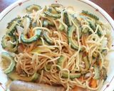 ゴー★焼きそば作り方6写真