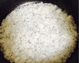 離乳食〜鮭わかめのご飯〜(9-11ヶ月)作り方1写真