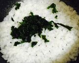 離乳食〜鮭わかめのご飯〜(9-11ヶ月)作り方3写真