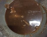 シシトウのニンニク肉味噌炒め作り方3写真