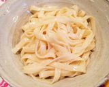 究極簡単カレーうどん作り方3写真