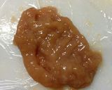 苦くない☆釜揚げしらすとゴーヤの梅肉あえ作り方3写真