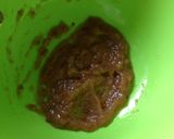 苦くない☆釜揚げしらすとゴーヤの梅肉あえ作り方4写真