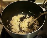 簡単*むね肉のトマトクリーム煮*作り方3写真