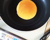 秘密のパンケーキ作り方5写真