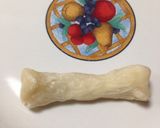 わんちゃん用 骨つき肉作り方1写真