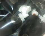 5倍濃縮 素麺つゆ作り方8写真