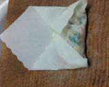 ばかうけ春巻き作り方7写真