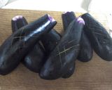 焼きなすの煮浸し簡単バージョン作り方1写真
