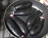 焼きなすの煮浸し簡単バージョン作り方2写真