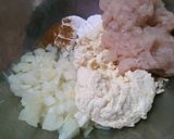 簡単！ トマトソースの豆腐ハンバーグ！！作り方6写真