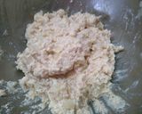 簡単！ トマトソースの豆腐ハンバーグ！！作り方7写真
