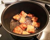 低糖質 大豆粉スナック(*^^*)作り方4写真