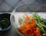お野菜たっぷり食べられますよ＾＾作り方2写真