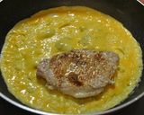とんぺい焼き作り方4写真