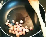 なんちゃってジャーマンーポテト作り方2写真