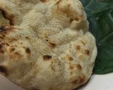 レンジで簡単発酵♪カリカリ本場ののナン作り方5写真