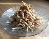 食べ過ぎ注意!!美味い!!甘辛鶏ごぼう♡作り方7写真
